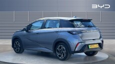 BYD Dolphin 150kW Comfort 60.4kWh Auto Electric Hatchback